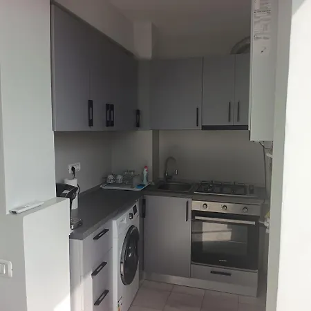 City Apartment *